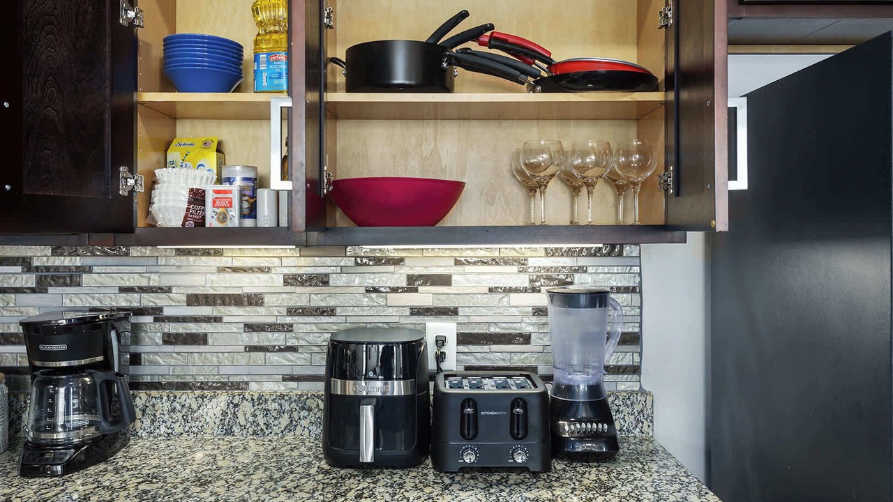 Photo of Kitchen in Overland Park