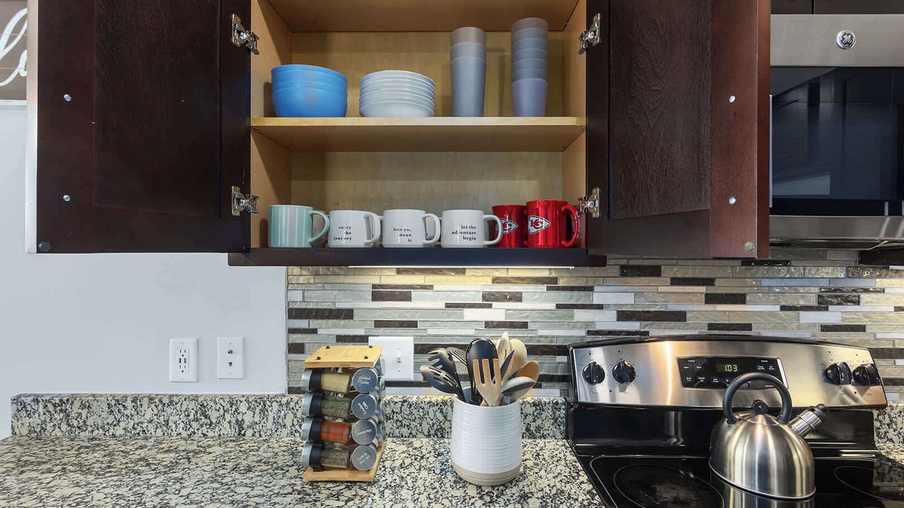 Photo of Kitchen in Overland Park