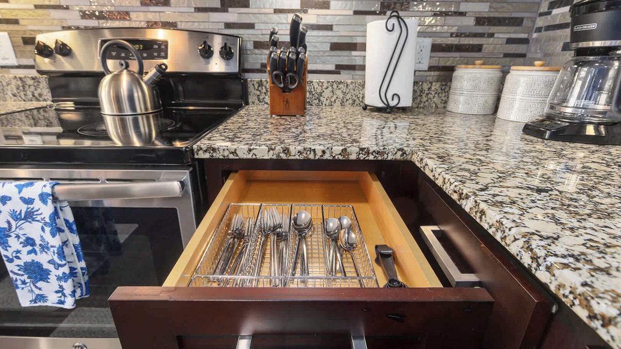 Photo of Kitchen in Overland Park