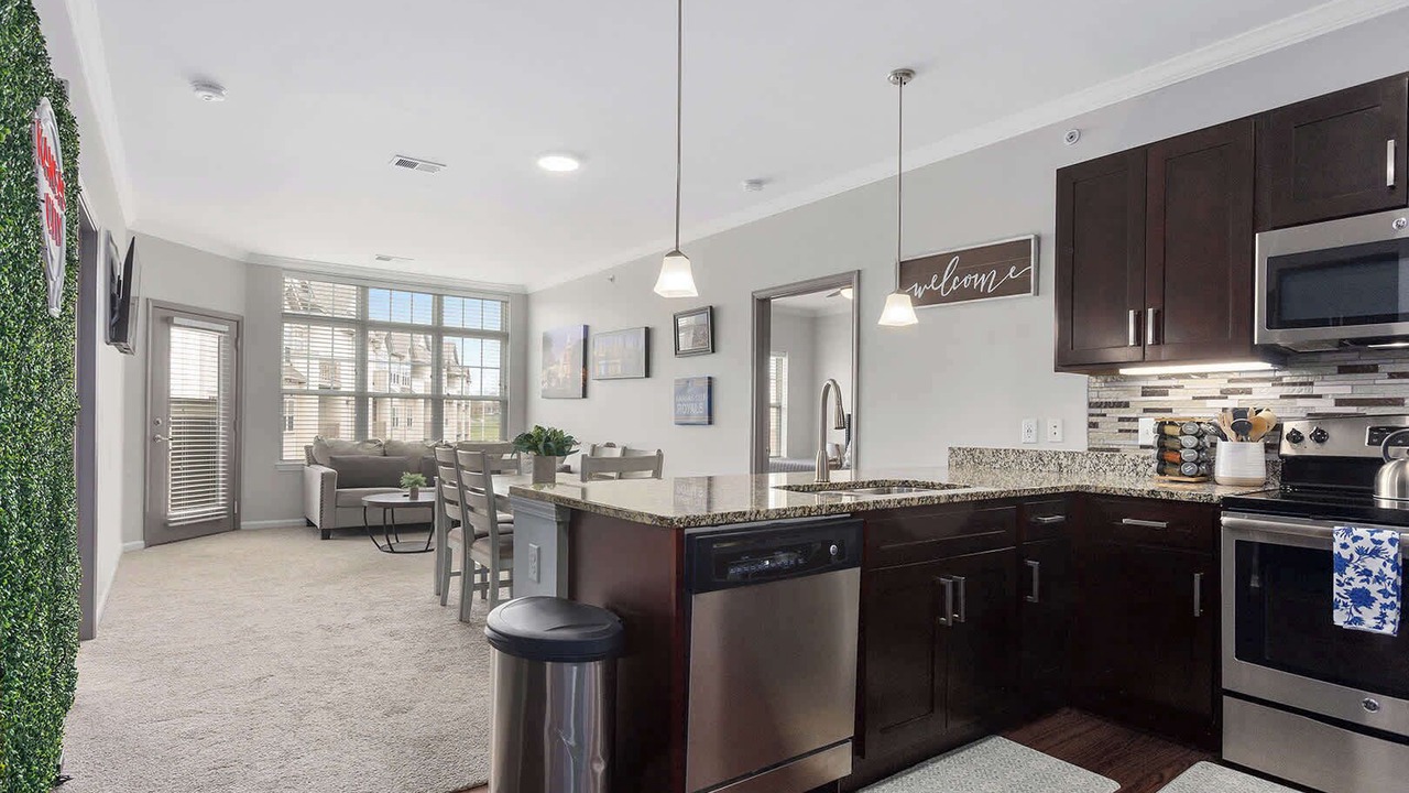 Photo of Kitchen in Overland Park