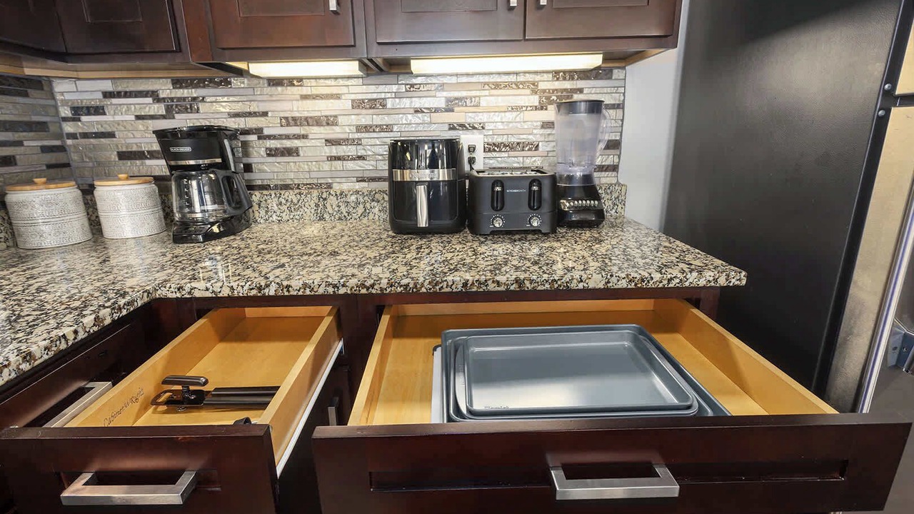 Photo of Kitchen in Overland Park