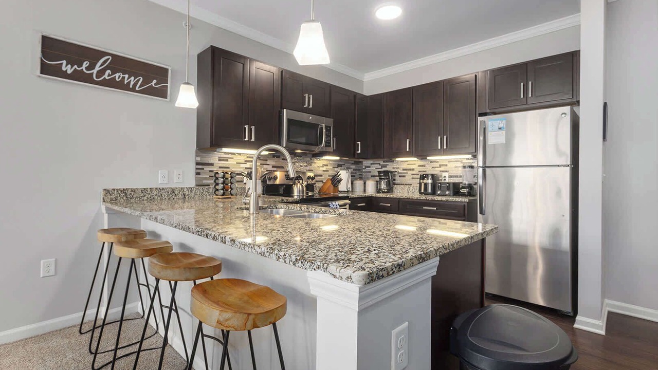 Photo of Kitchen in Overland Park