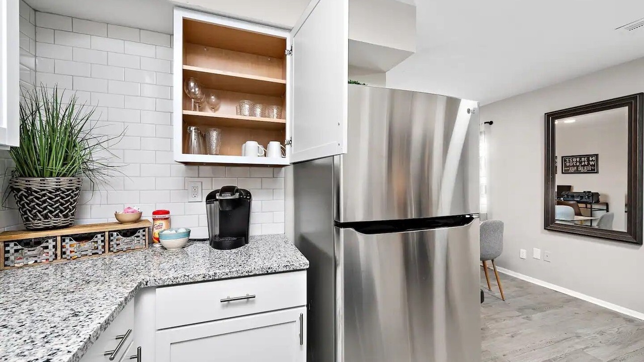 Photo of Kitchen in Lawrence