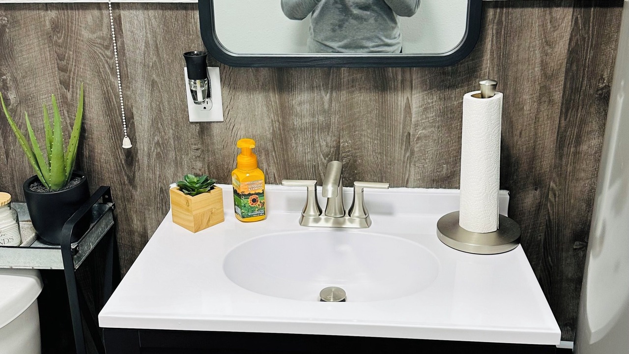 Photo of Bathroom in Carnarvon
