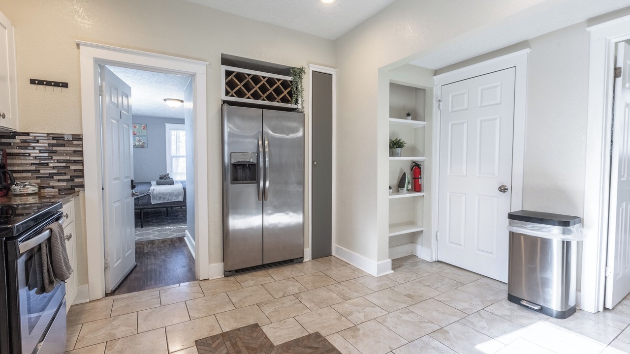 Photo of Kitchen in South Hyde Park
