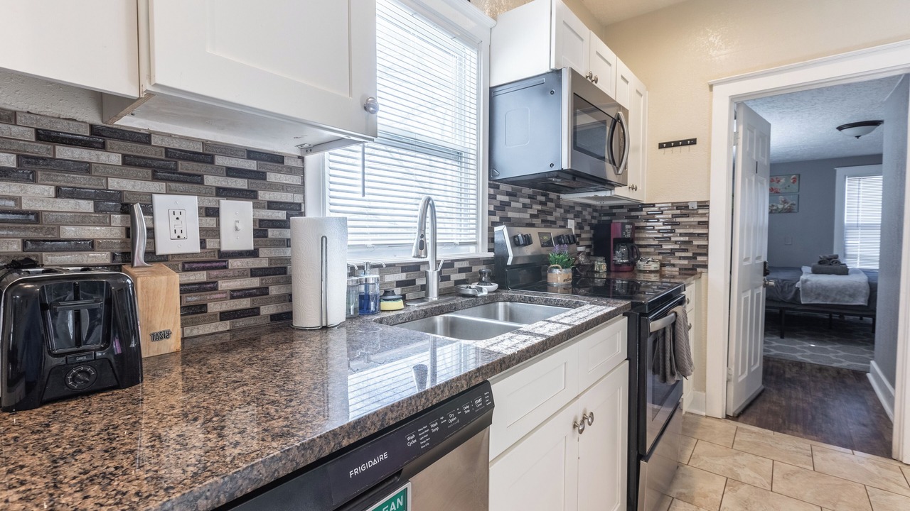 Photo of Kitchen in South Hyde Park