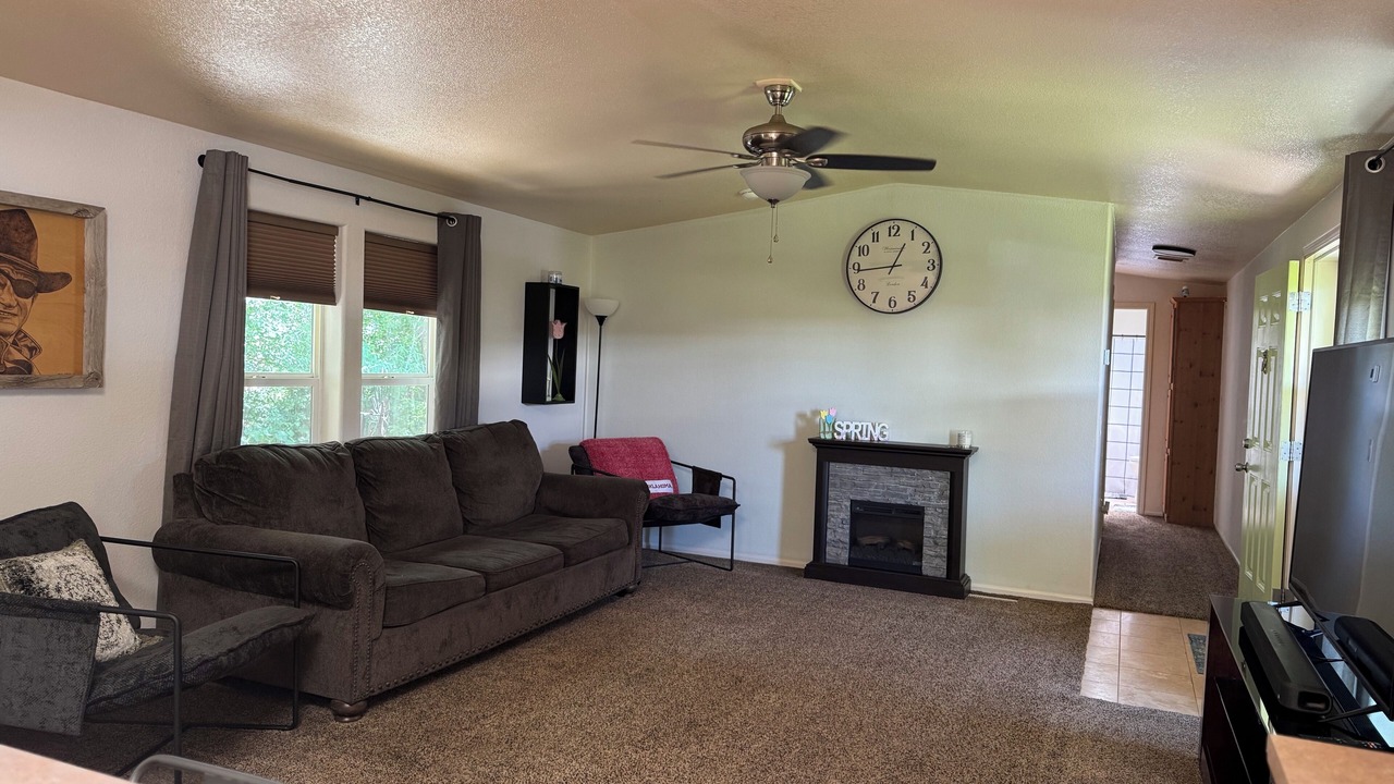 Photo of Livingroom in Aztec