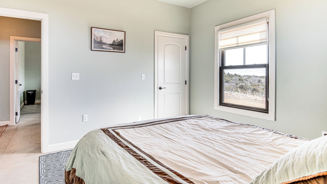 Photo of Bedroom in Ponca City