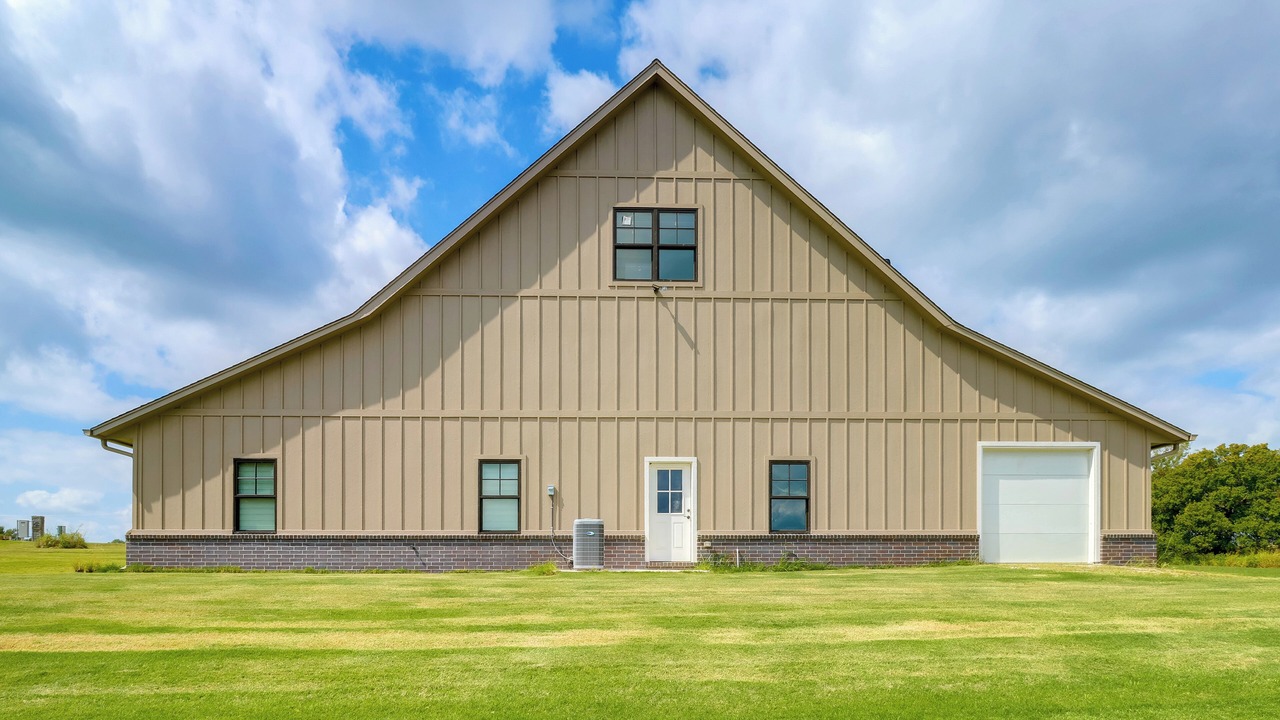 Photo of Outdoor in Ponca City