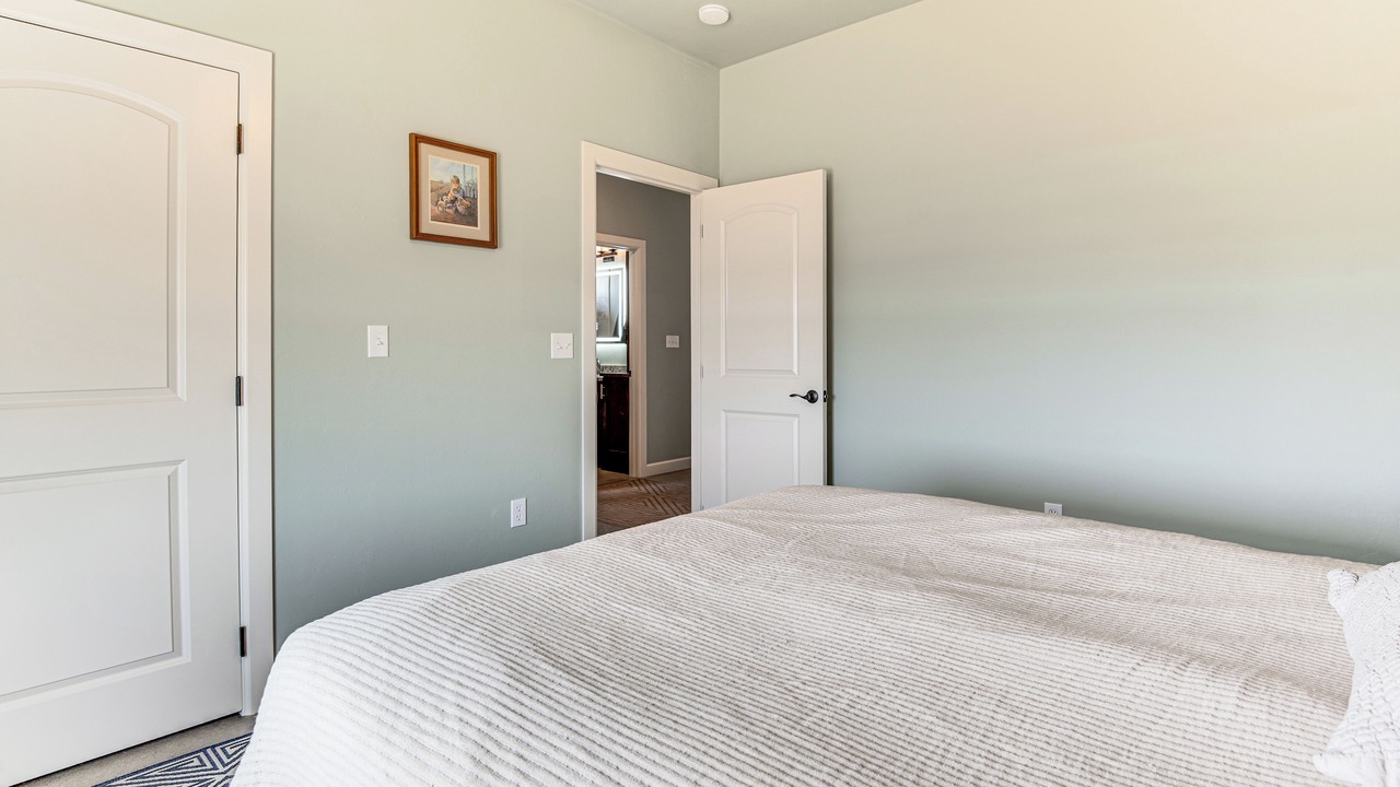 Photo of Bedroom in Ponca City