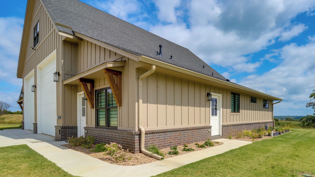 Photo of Outdoor in Ponca City