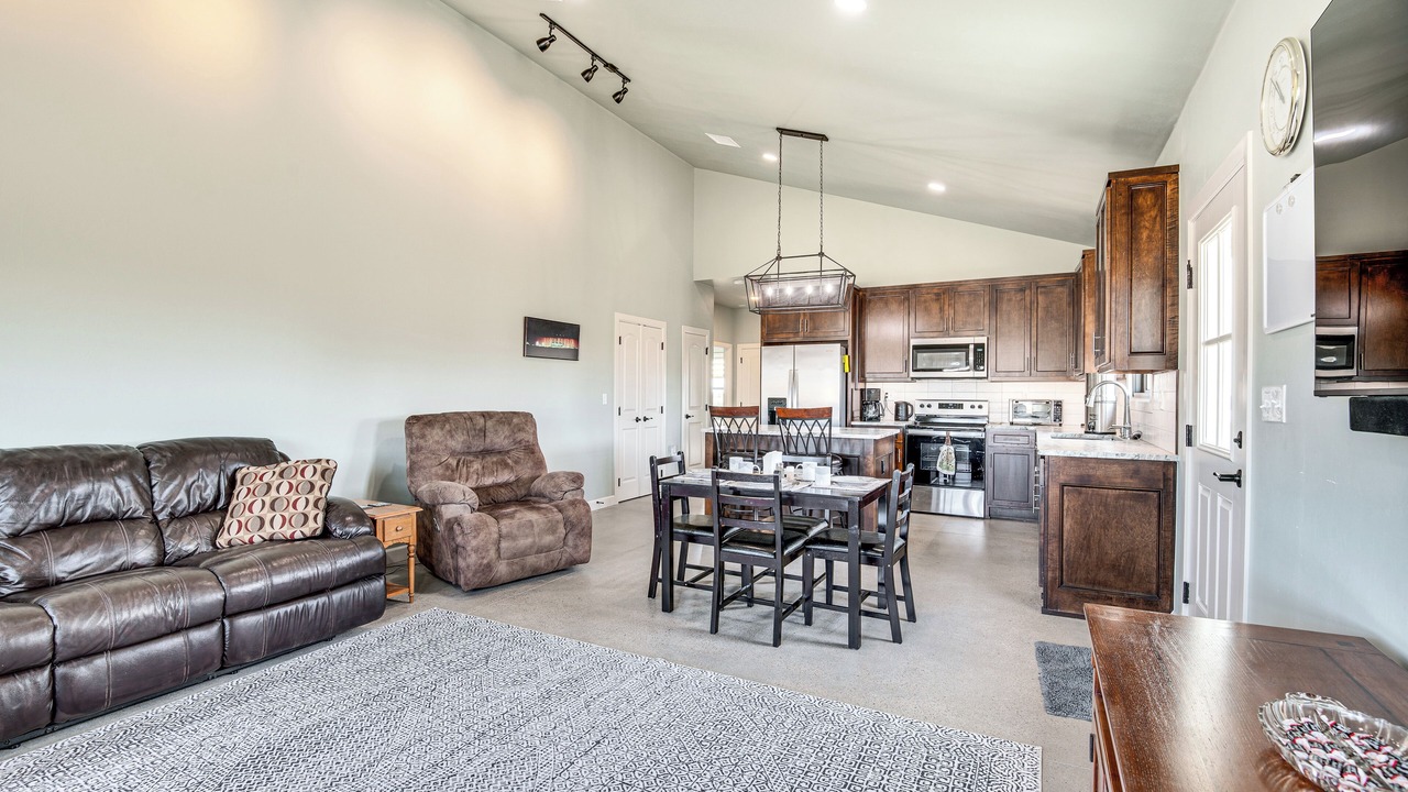 Photo of Bedroom in Ponca City