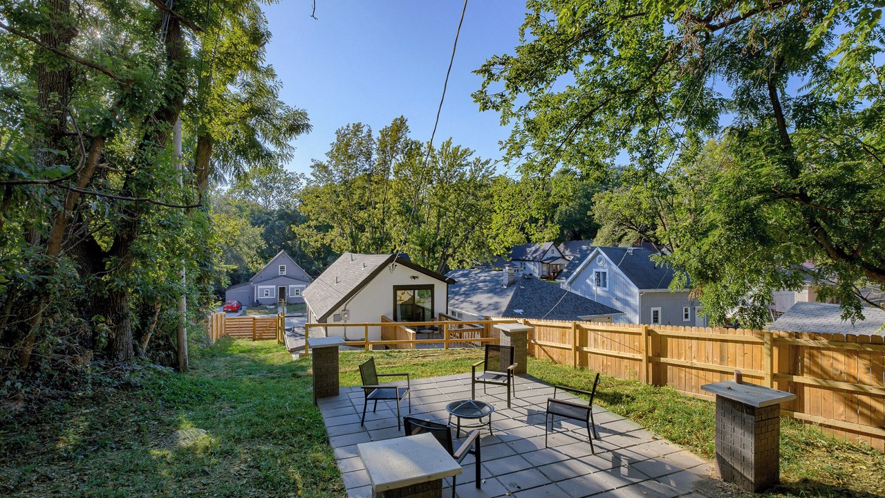 Photo of Outdoor in Riverview