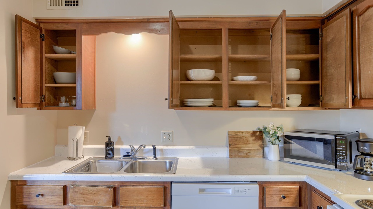 Photo of Kitchen in Platte City
