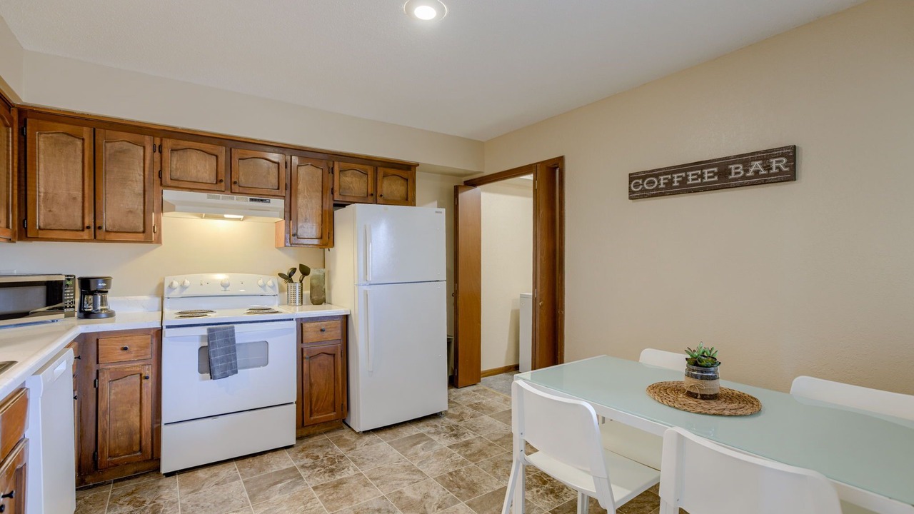 Photo of Kitchen in Platte City