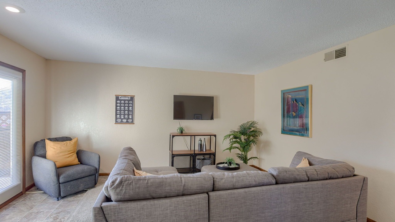 Photo of Livingroom in Platte City