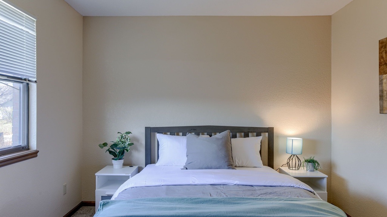 Photo of Bedroom in Platte City