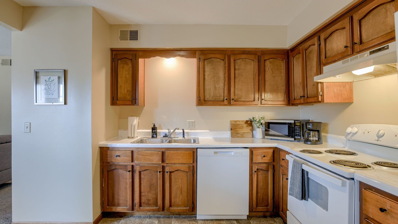 Photo of Kitchen in Platte City