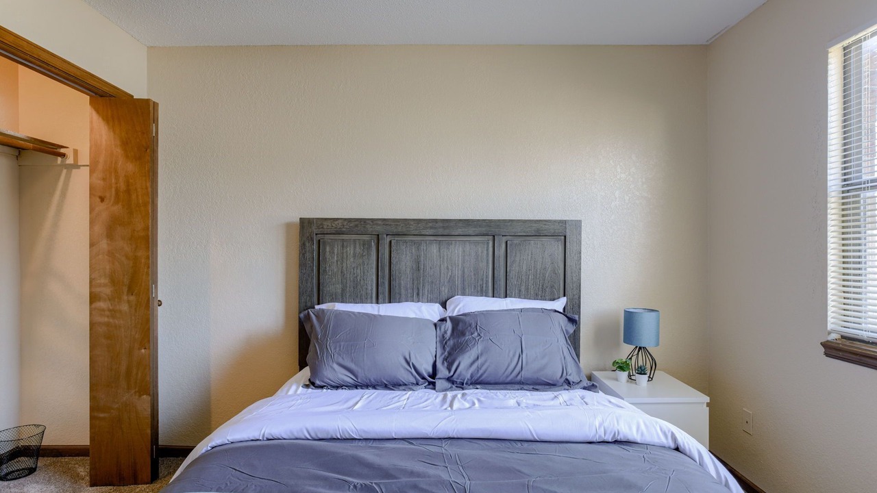 Photo of Bedroom in Platte City