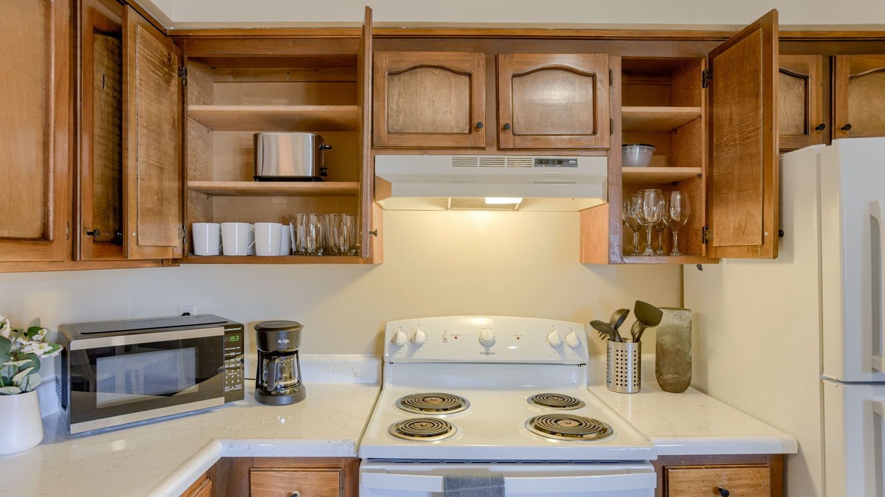 Photo of Kitchen in Platte City