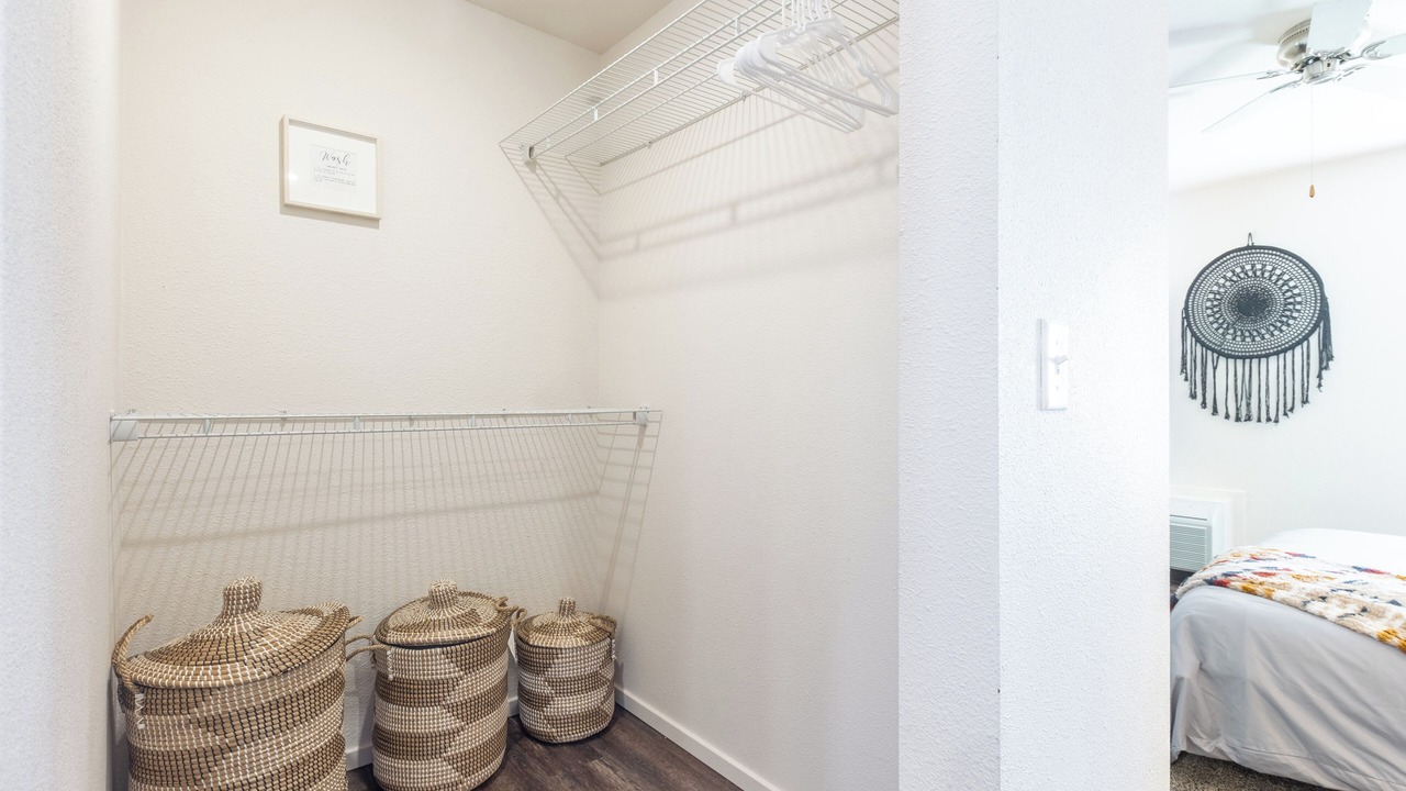 Photo of Bedroom in Prairie Village