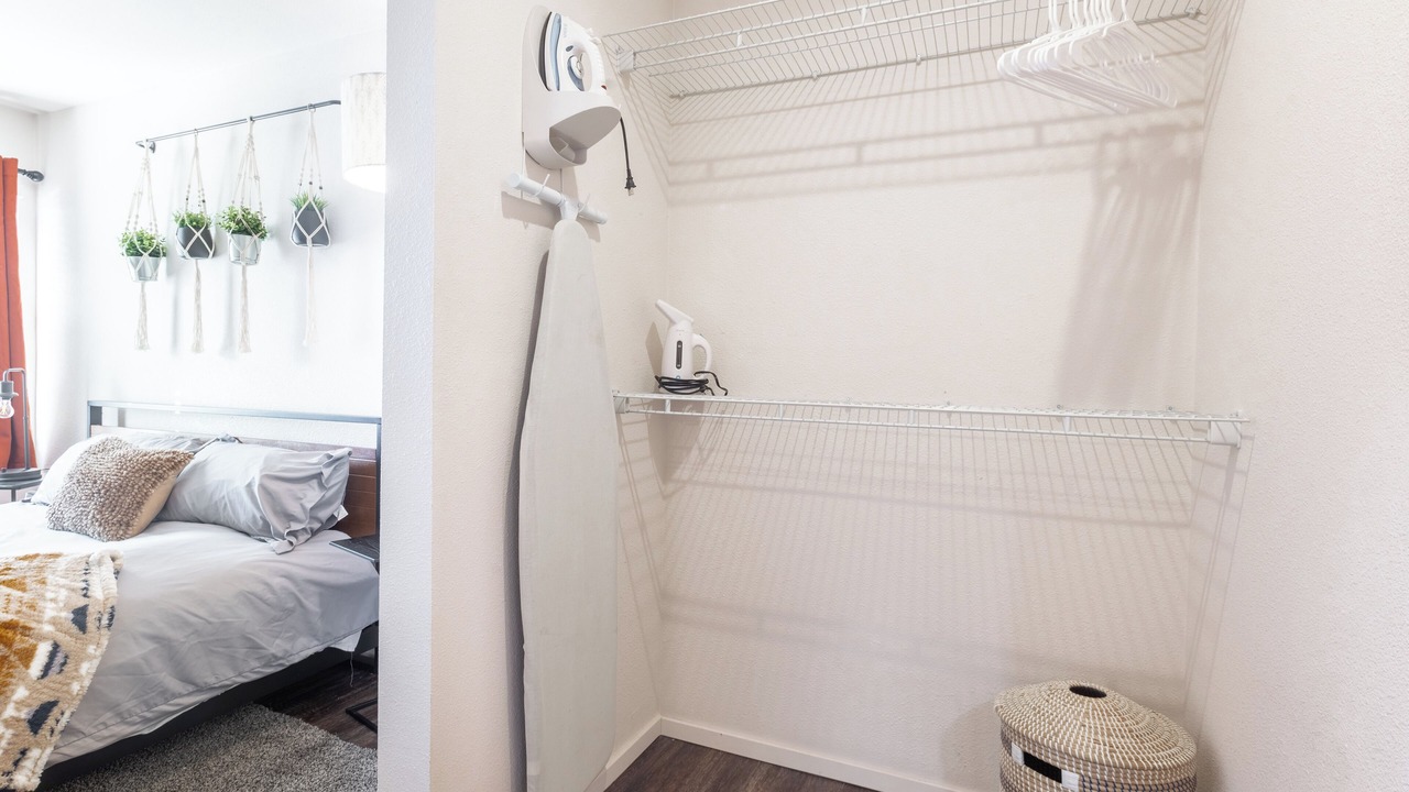 Photo of Bedroom in Prairie Village