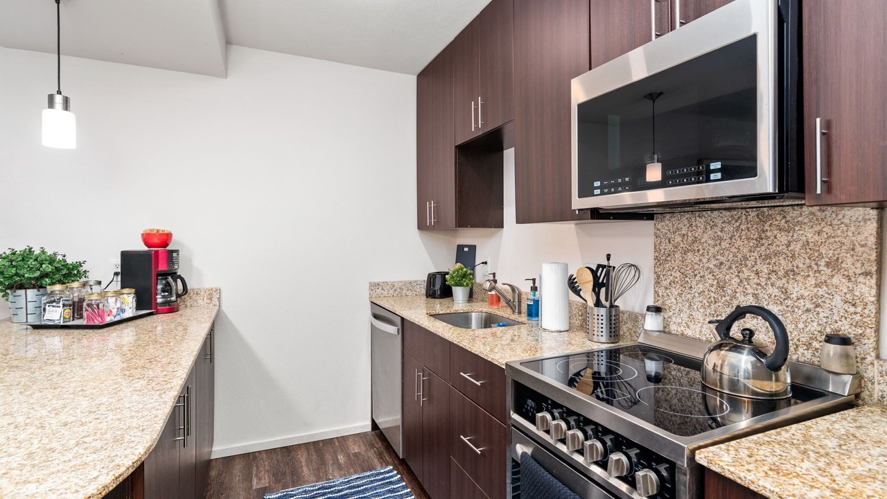 Photo of Kitchen in Overland Park