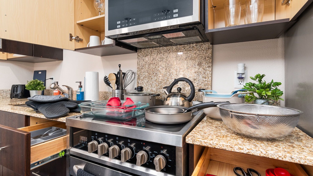 Photo of Kitchen in Overland Park
