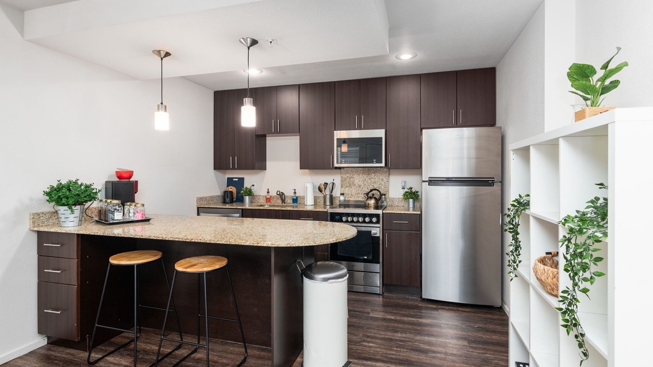 Photo of Kitchen in Overland Park