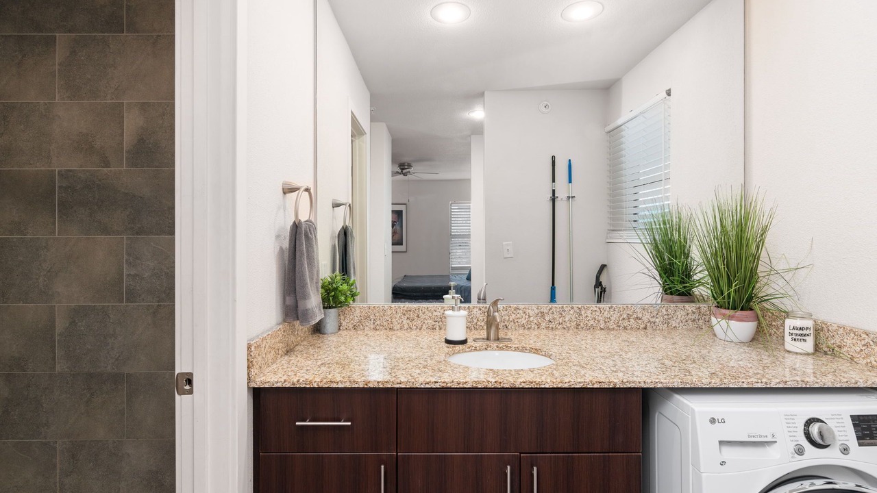 Photo of Bathroom in Overland Park