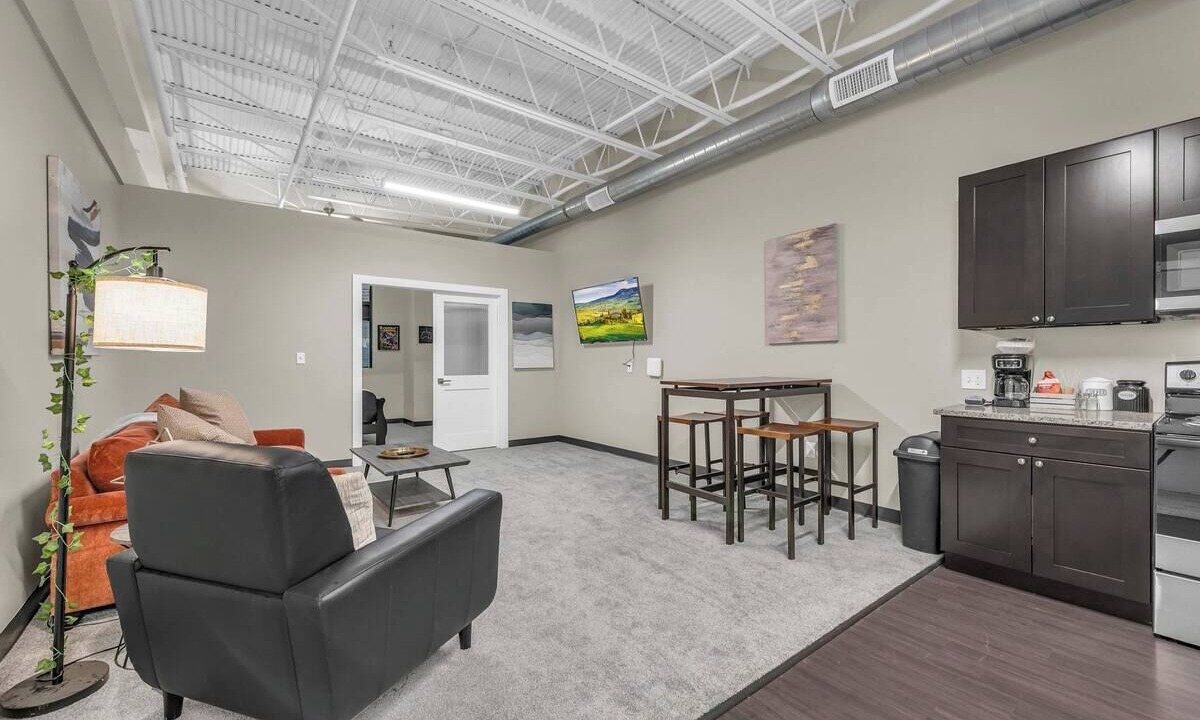 Photo of Livingroom in Waldron