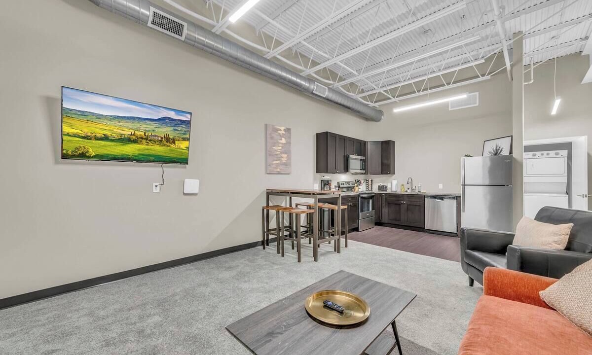 Photo of Livingroom in Waldron