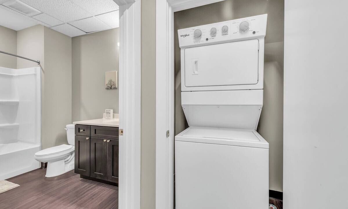 Photo of Bathroom in Waldron