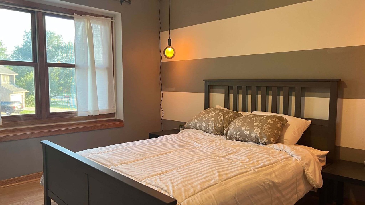 Photo of Bedroom in Coralville