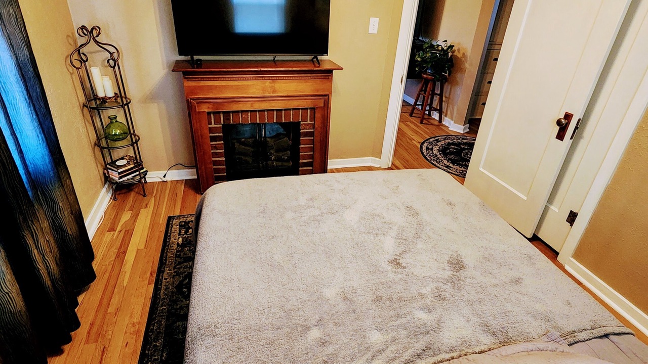 Photo of Bedroom in Aberdeen