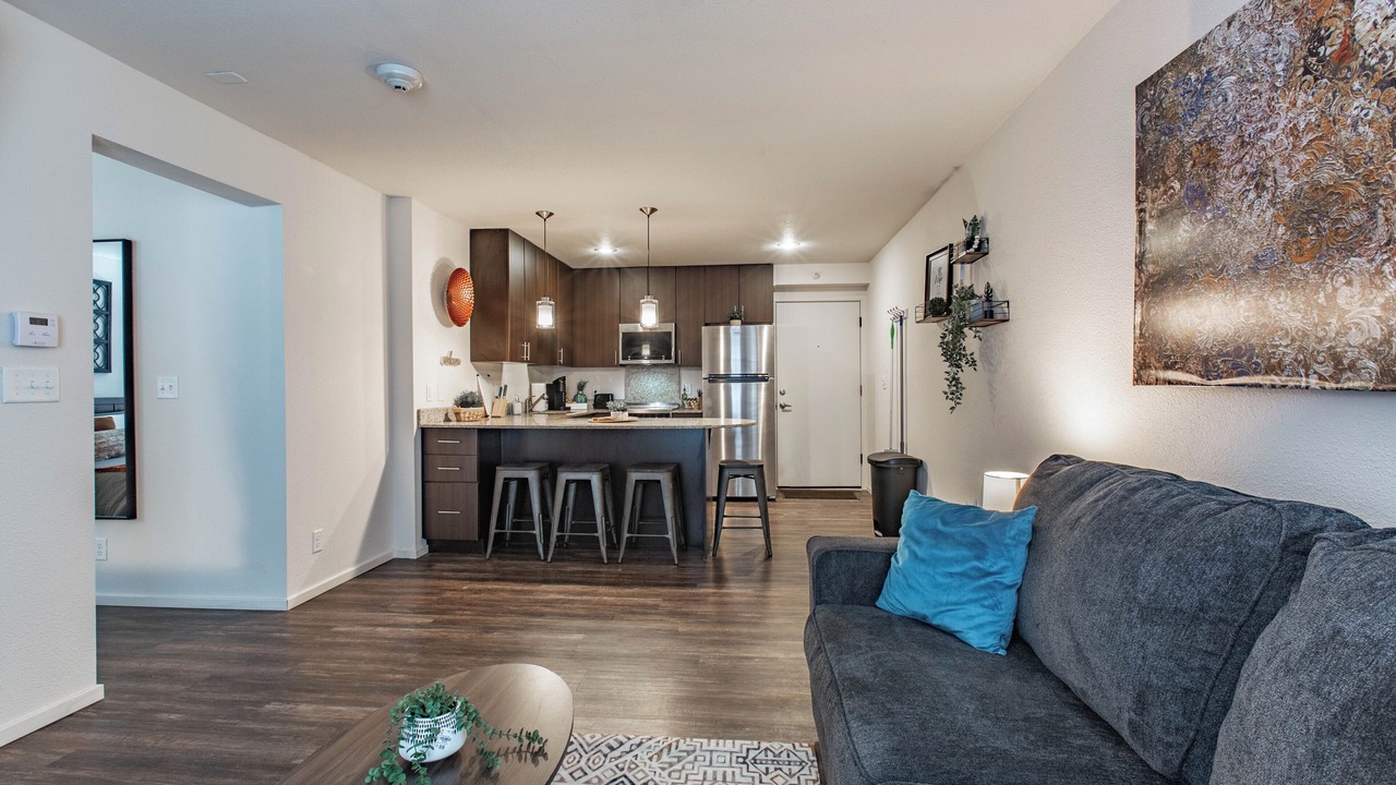 Photo of Livingroom in Overland Park