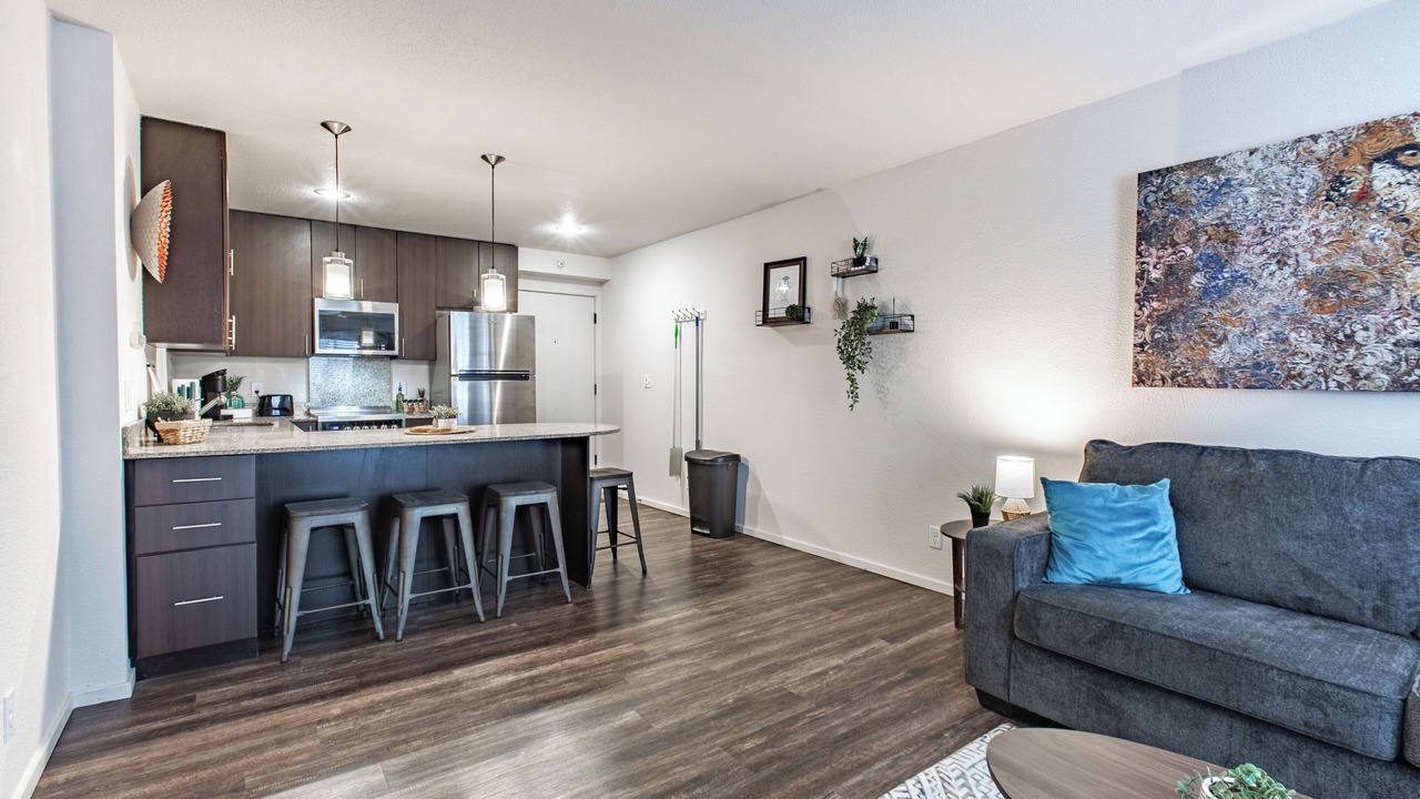 Photo of Livingroom in Overland Park