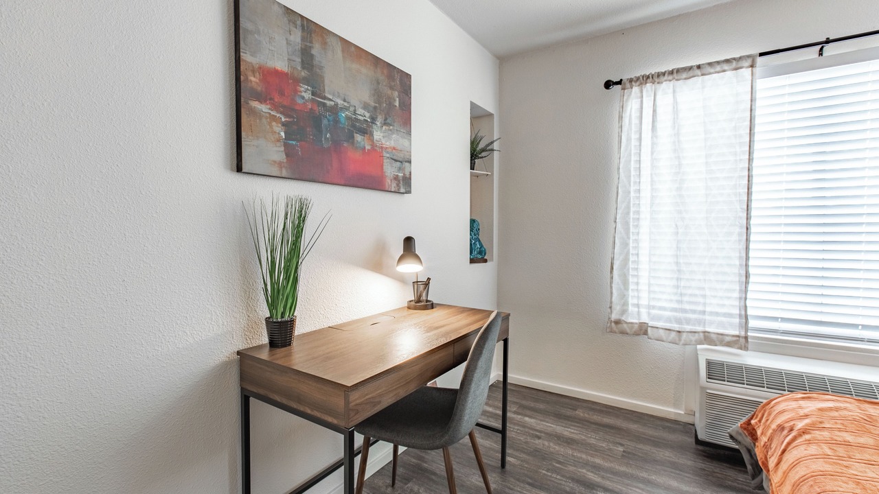 Photo of Bedroom in Overland Park