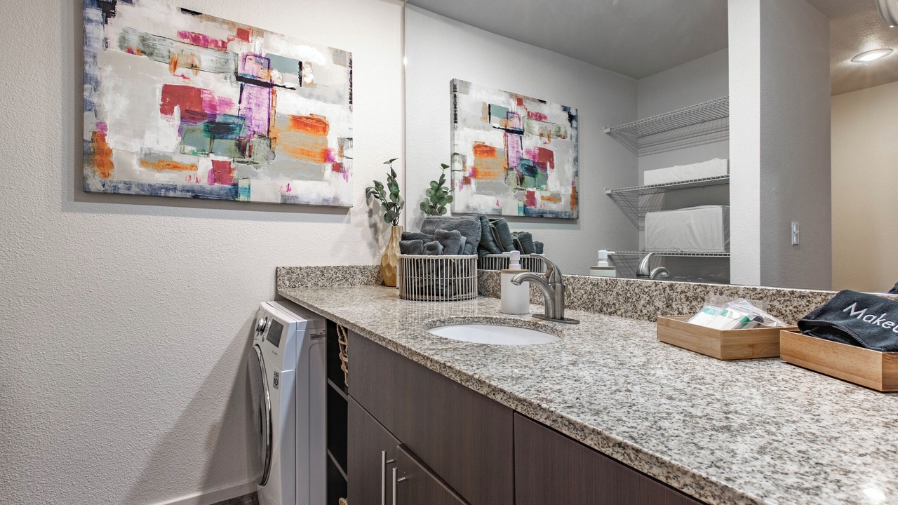 Photo of Bathroom in Overland Park