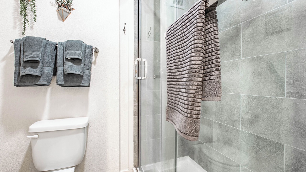 Photo of Bathroom in Overland Park