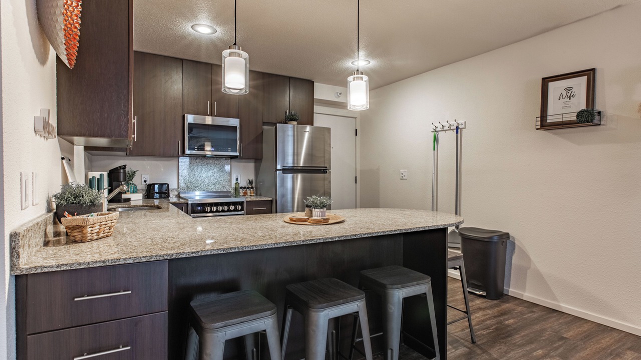Photo of Kitchen in Overland Park