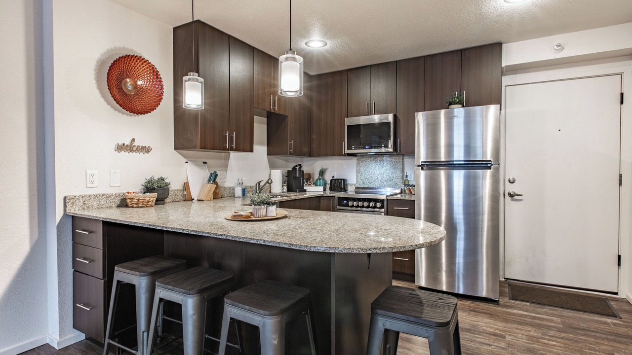 Photo of Kitchen in Overland Park