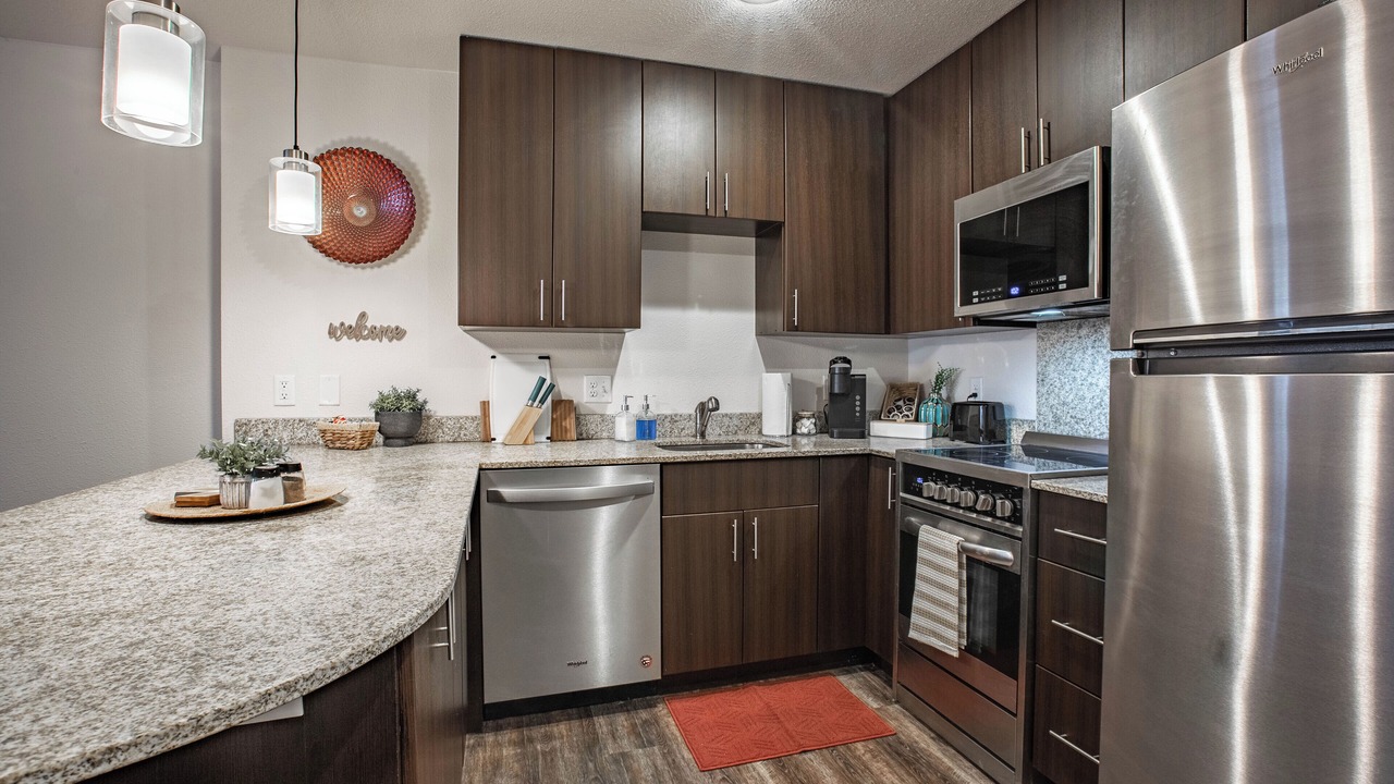 Photo of Kitchen in Overland Park