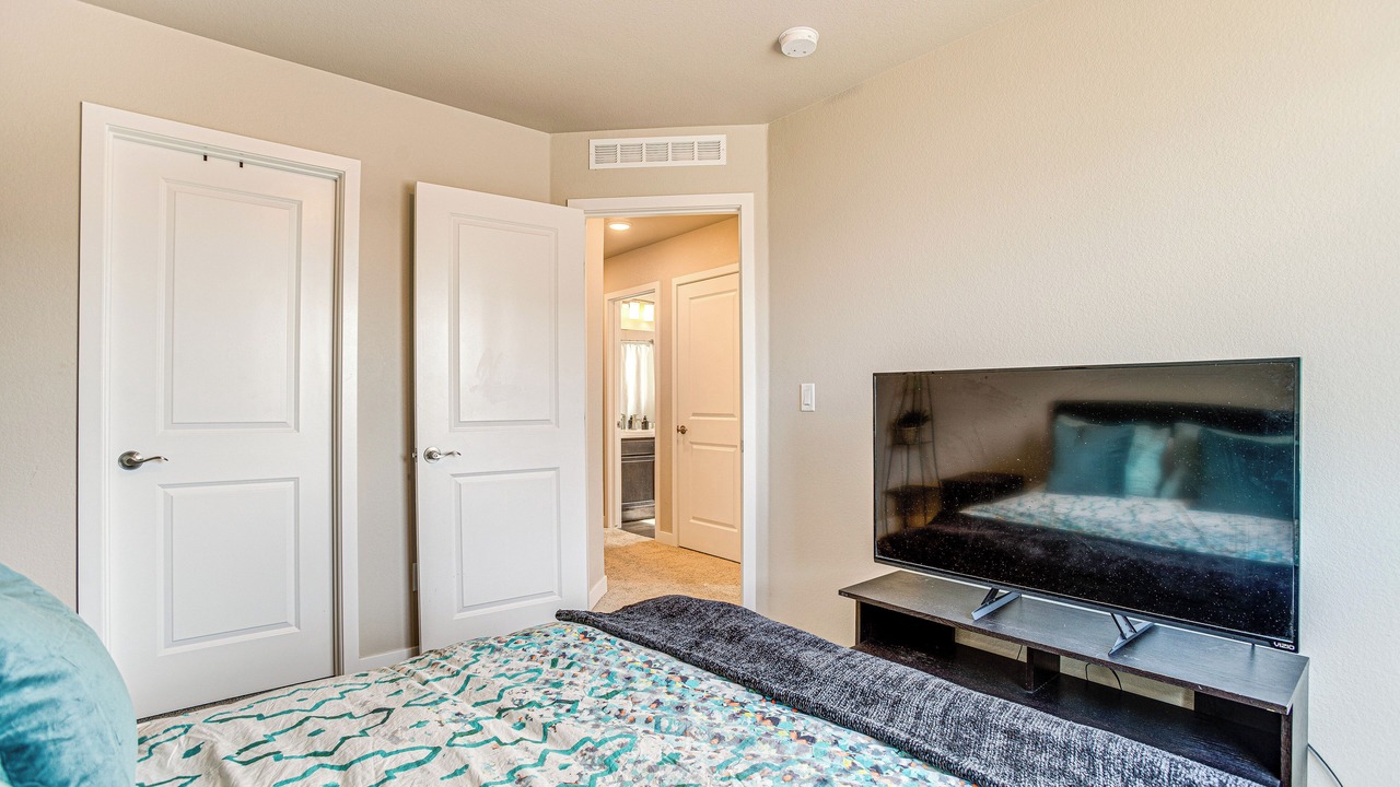 Photo of Bedroom in Brighton