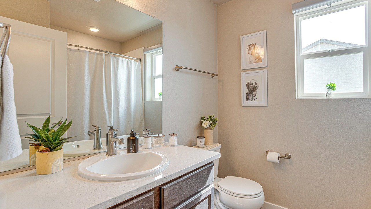 Photo of Bathroom in Brighton