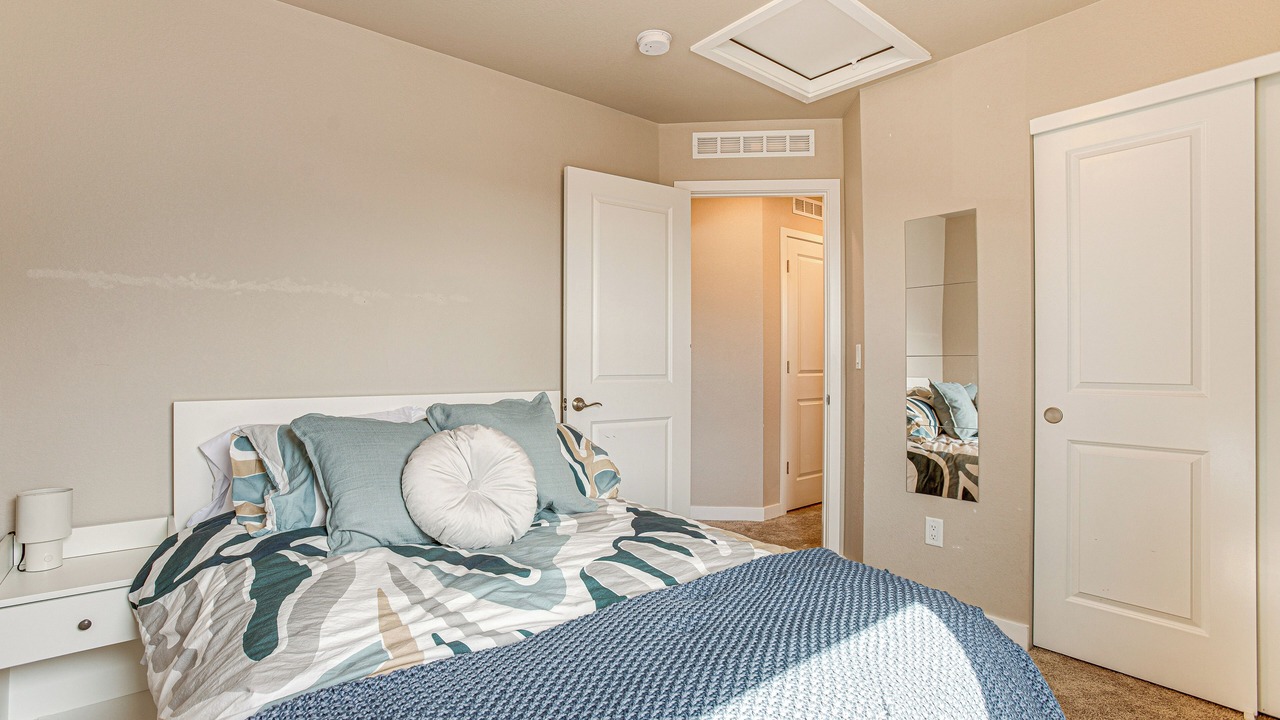 Photo of Bedroom in Brighton