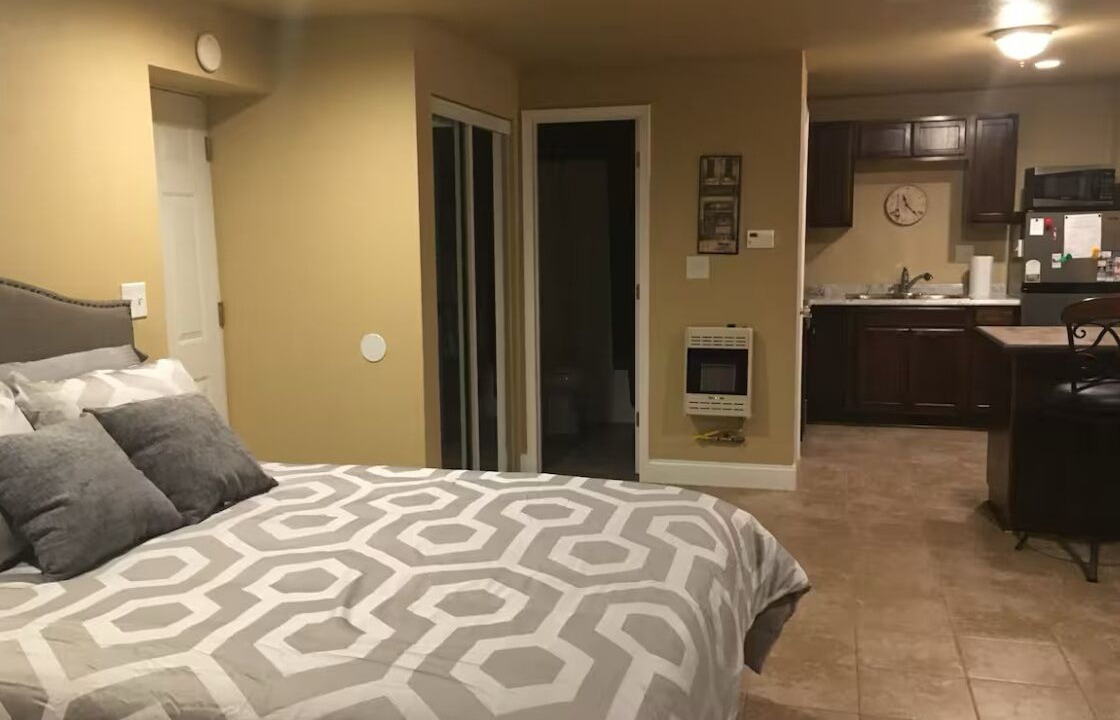Photo of Bedroom in Tonkawa