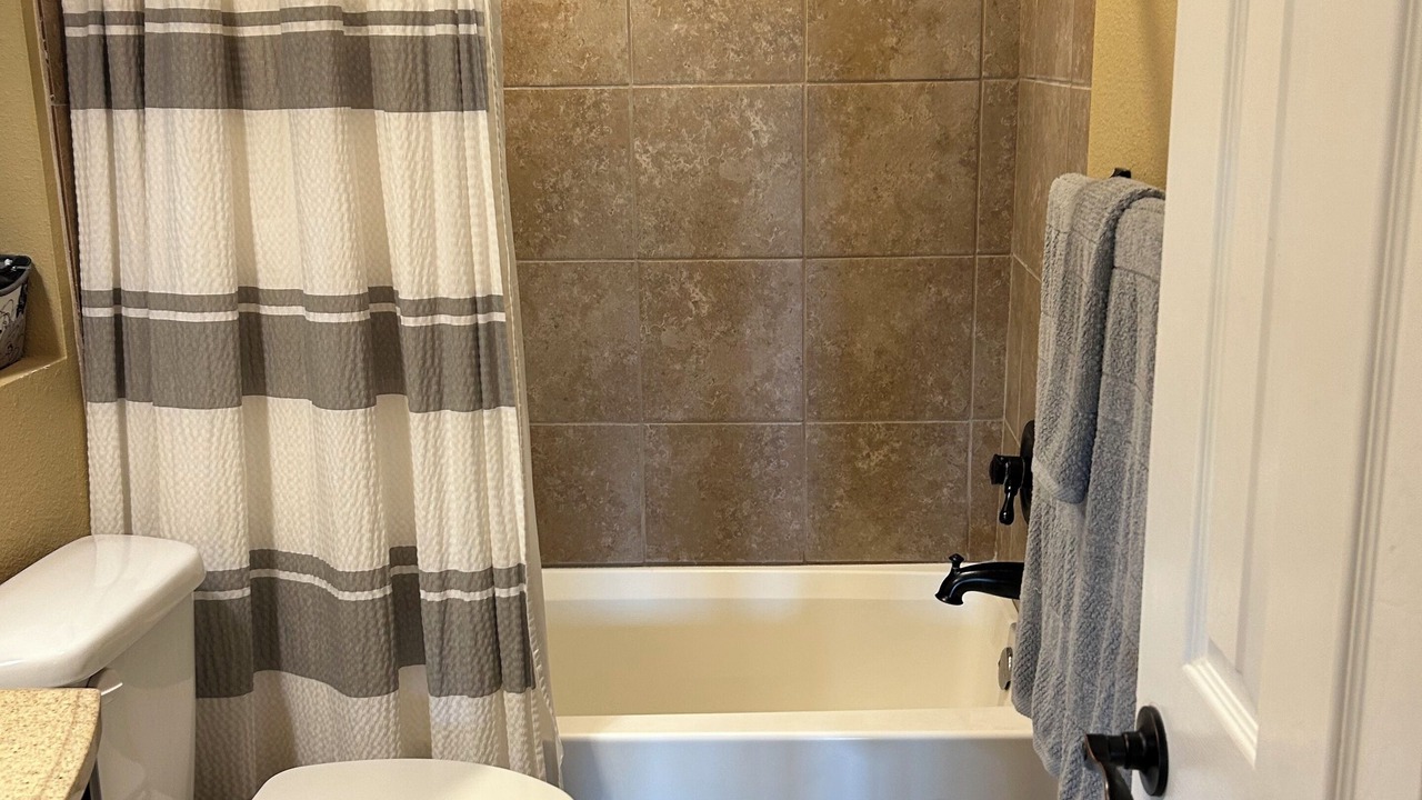 Photo of Bathroom in Tonkawa