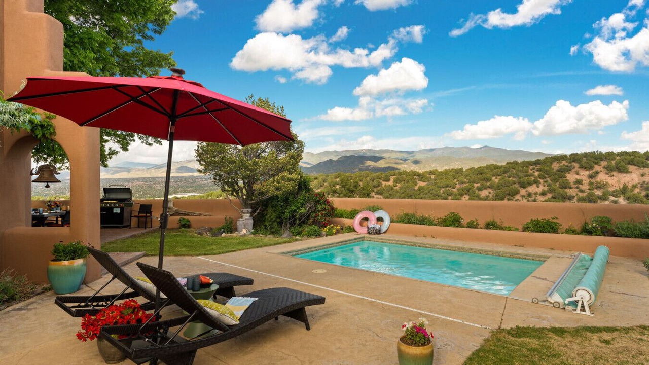Photo of Patio Balcony in Casas de San Juan