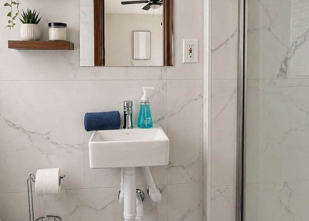 Photo of Bathroom in Waldron
